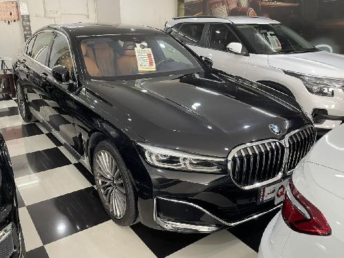 BMW 7-Series 730 Li