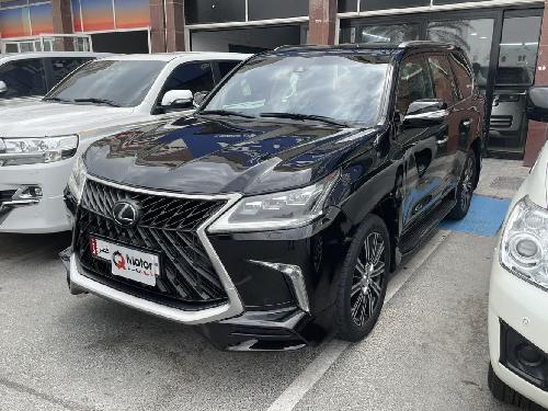 Lexus LX 570