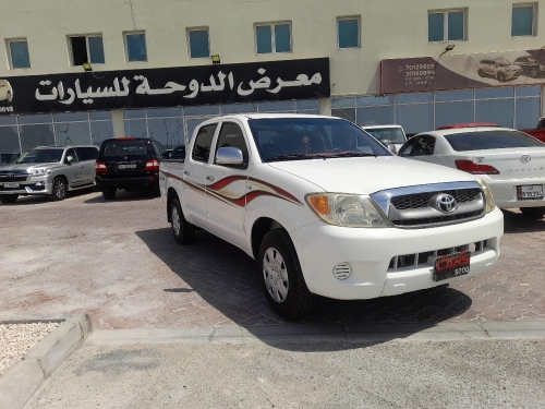 Toyota Hilux  2006