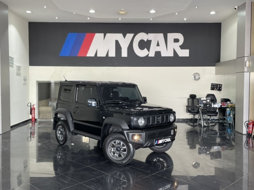 Suzuki Jimny  2024