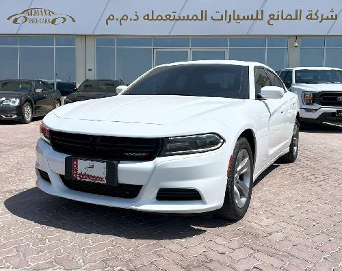 Dodge Charger SXT