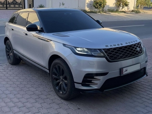 Land Rover Range Velar SE R- Dynamic