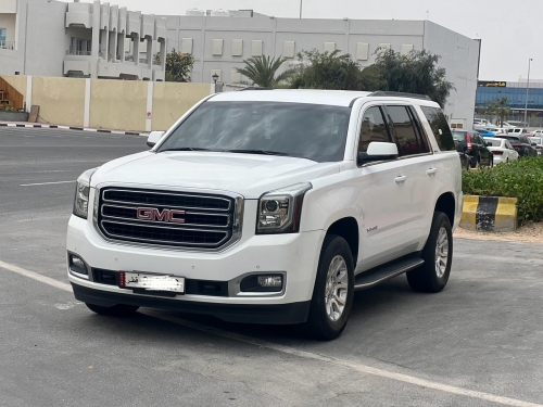 GMC Yukon  2018