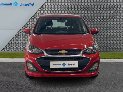 Chevrolet Spark  2020