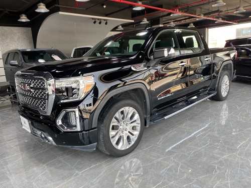 GMC Denali NY  2020