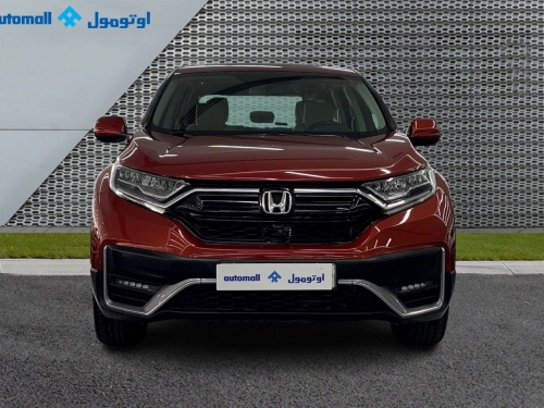 Honda CR-V  2020