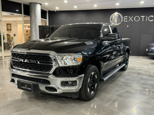 Dodge Ram  2023