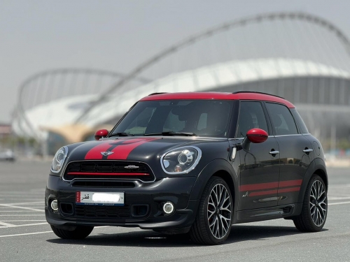 Mini Cooper... 2016