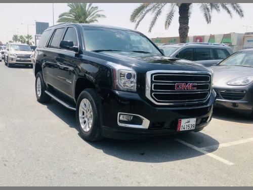 GMC Yukon  2017