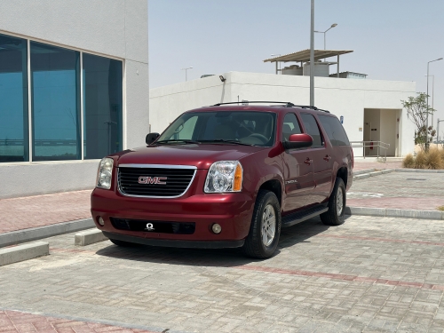 GMC Yukon  2009