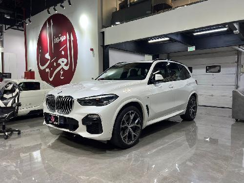 BMW X-Series X5