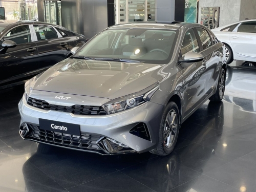 Kia Cerato 1.6 EX