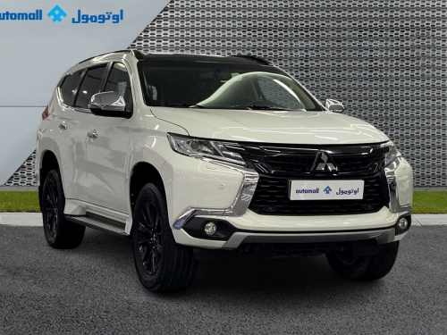 Mitsubishi... 2019