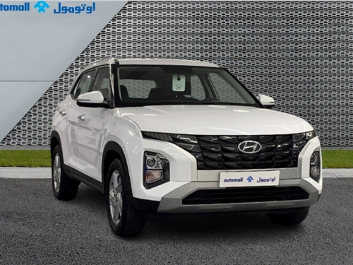 Hyundai CRETA  2024