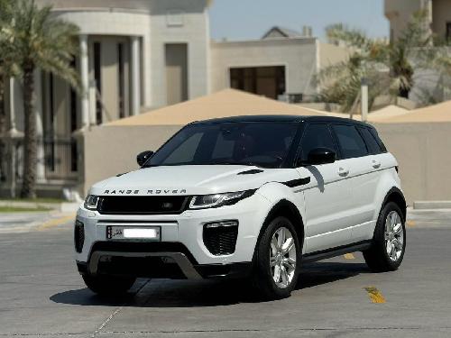 Land Rover Range Evoque Dynamic