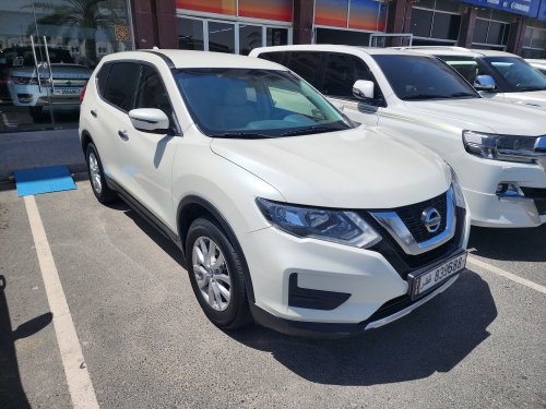 Nissan X-Trail  2020