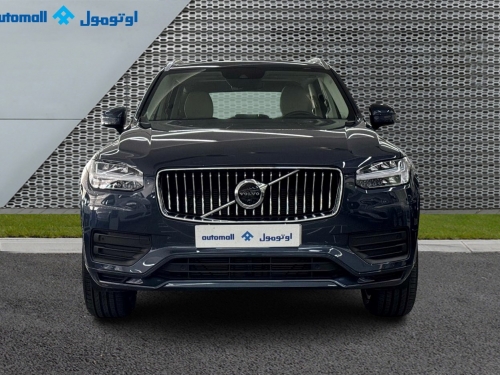 Volvo XC90  2022