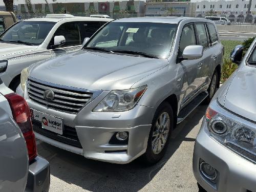 Lexus LX 570