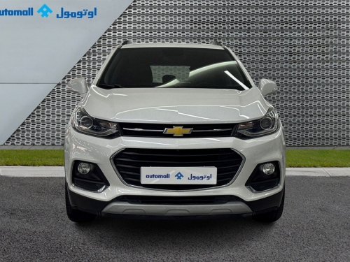 Chevrolet Trax  2019