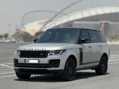 Land Rover Range Vogue SE