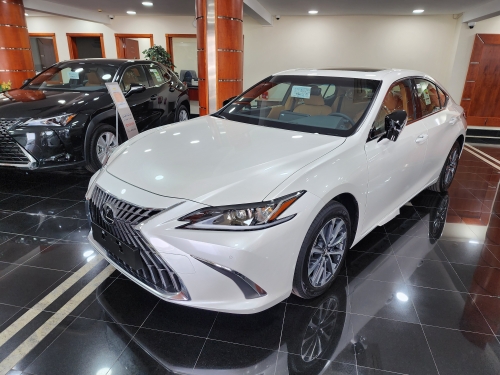 Lexus ES 250