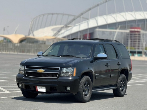 Chevrolet Tahoe  2013