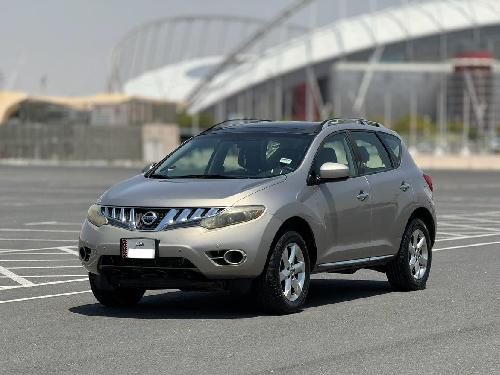 Nissan Murano 