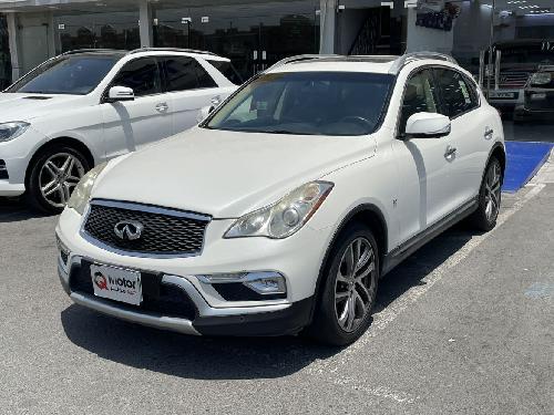 Infiniti QX 50