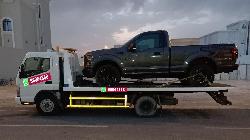 Mk Breakdown Service, Doha Qatar